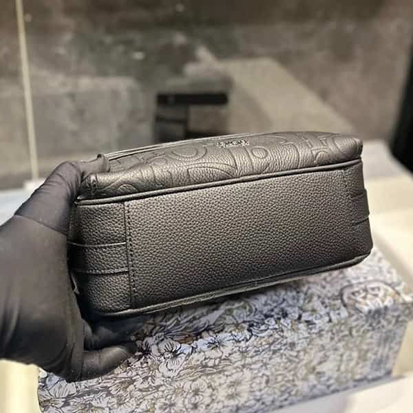 ディオール ジップ メッセンジャーバッグ 1espo340llg