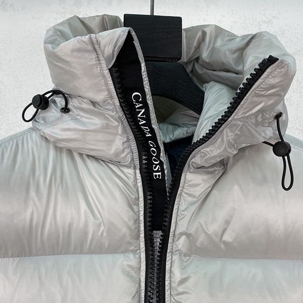 【セレブ多数愛用】★カナダグース★ブラックラベル ダウン コピー crofton puffer cnd10181