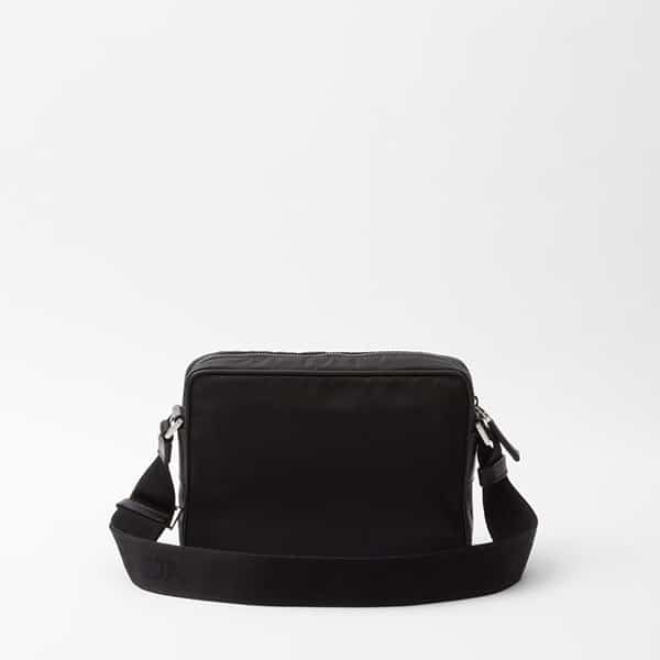 安いプラダ re-nylon レザー ショルダーバッグ n級品 2vh048