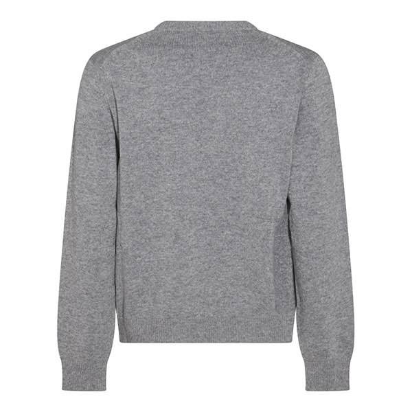 すぐ届グッチ インターシャ セーター ロゴ ニット n級品 795347xkd741423