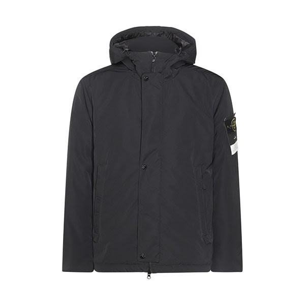 ストーンアイランド コピー 撥水 Micro Twill ジャケット 811543426
