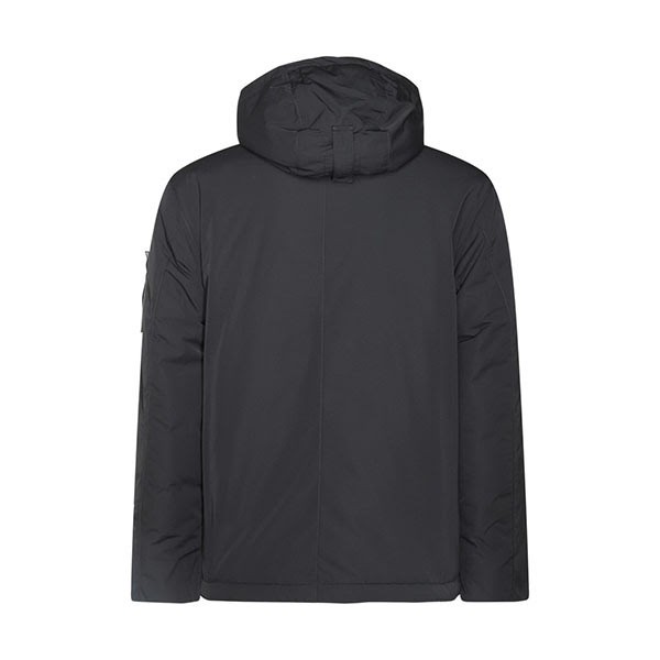 ストーンアイランド コピー 撥水 Micro Twill ジャケット 811543426