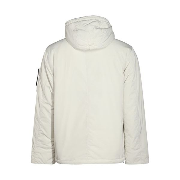 ストーンアイランド コピー 撥水 Micro Twill ジャケット 811543426