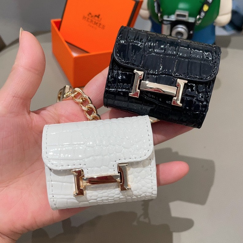 エルメス  AirPods Pro ケース 偽物 4色 24111302