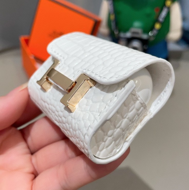 エルメス  AirPods Pro ケース 偽物 4色 24111302