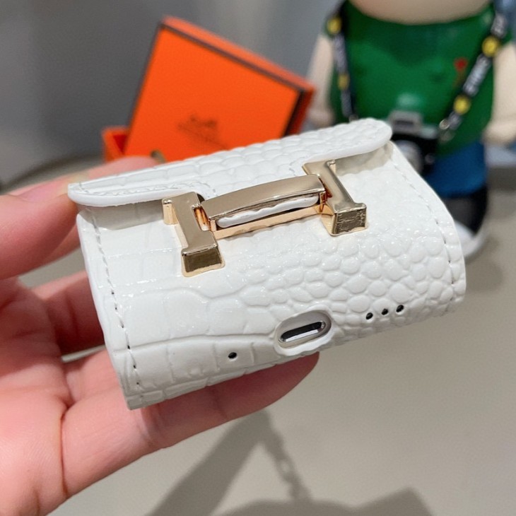 エルメス  AirPods Pro ケース 偽物 4色 24111302