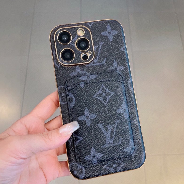 2025 ヴィトン iphone16ケース/16pro 24111402 2色