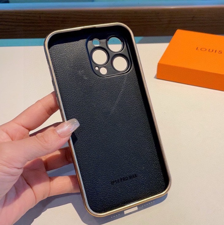 2025 ヴィトン iphone16ケース/16pro 24111402 2色