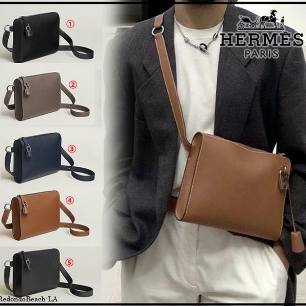 完売色あり！【一生の相棒に】★エルメス★ bolittle bagショルダーバッグ コピーh084613ck