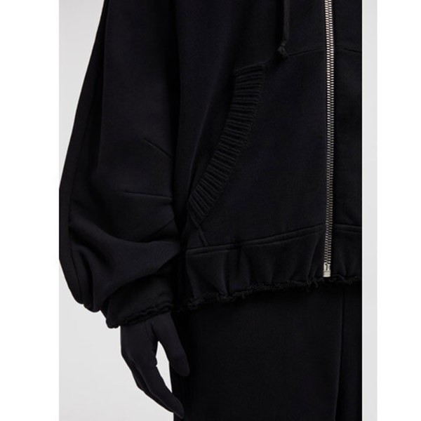 累積売上総額第１位！【モンクレールジーニアス 偽物】x Willow Smith コットン フーディー j209t8g00001899wc999