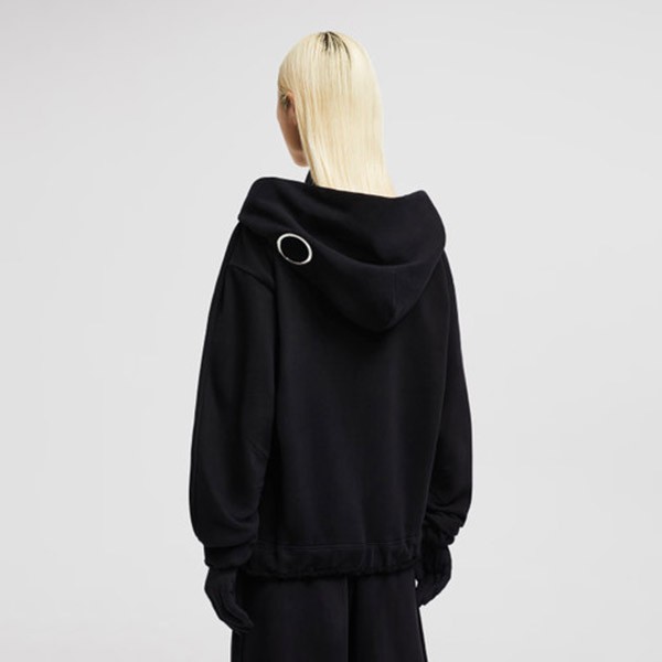 累積売上総額第１位！【モンクレールジーニアス 偽物】x Willow Smith コットン フーディー j209t8g00001899wc999