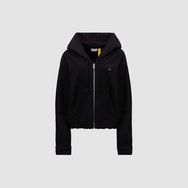 累積売上総額第１位！【モンクレールジーニアス 偽物】x Willow Smith コットン フーディー j209t8g00001899wc999