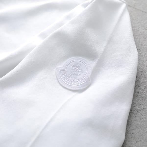 上質デザインモンクレール 長袖 Tシャツ スーパーコピー 8D00019 89AJS ロンT