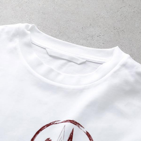 上質デザインモンクレール 長袖 Tシャツ スーパーコピー 8D00019 89AJS ロンT