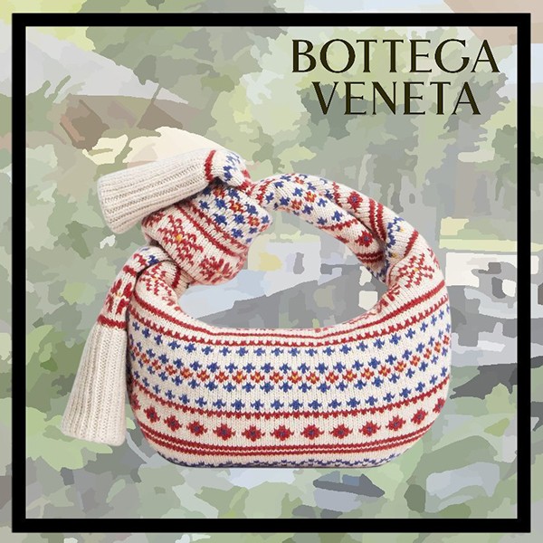 ☆安い☆ボッテガヴェネタ ミニ ジョディ トップハンドルバッグ コピー bv333215