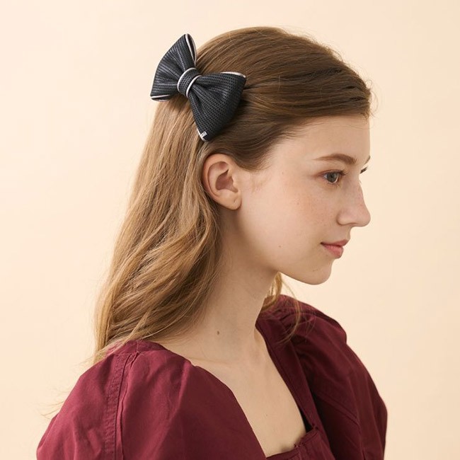 アレクサンドルドゥパリ 偽物 ヘアアクセサリー BORDERLINE TA8-6C-A24