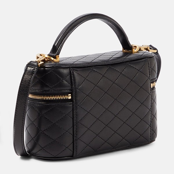 サンローラン 偽物 ギャビー バニティバッグ ラムスキン 5色 ysl012251