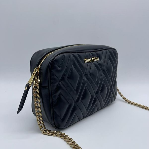定番★ミュウミュウ ショルダーバッグ スーパーコピー miu0215