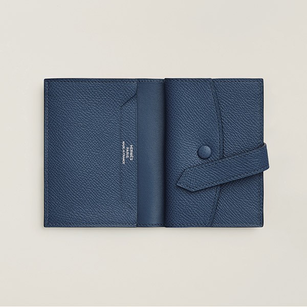 [優良店]【センスが光る】エルメス ベアンミニ財布 偽物 H039796CC89