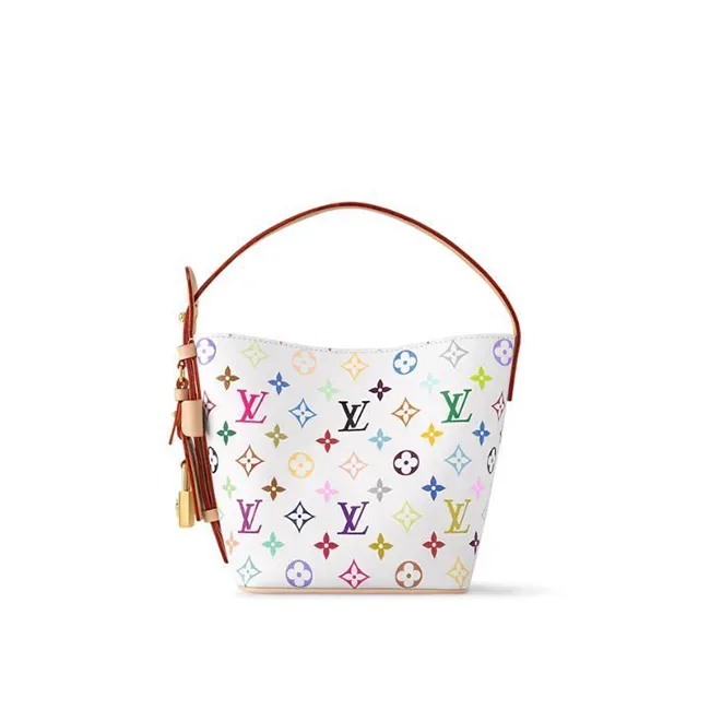 ☆超人気☆ルイヴィトン LV×TM オールインBB バッグ n級品 M13089