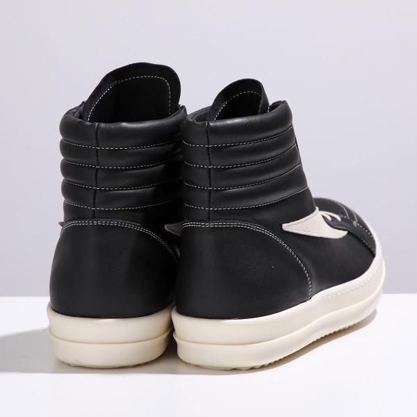 《大人気》リックオウエンス スニーカー コピー HIGH VINTAGE SNEAKS RU02D6896 LCOLVS