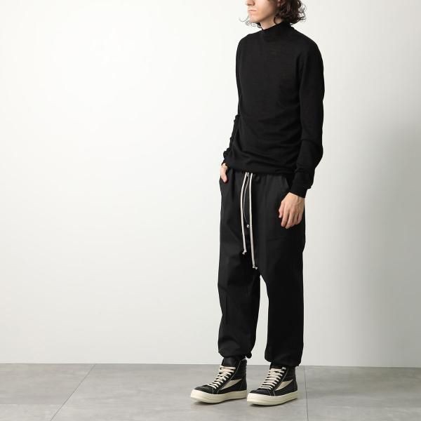 《大人気》リックオウエンス スニーカー コピー HIGH VINTAGE SNEAKS RU02D6896 LCOLVS
