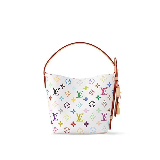 ☆超人気☆ルイヴィトン LV×TM オールインBB バッグ n級品 M13089