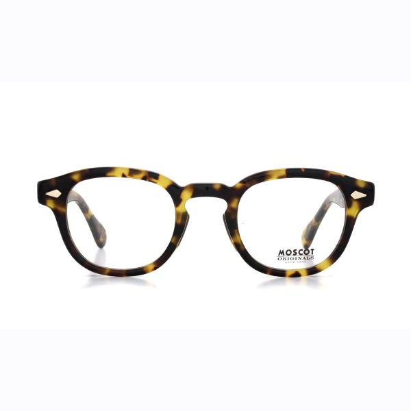 モスコット スーパーコピー MOSCOT 2024年秋 限定生産メガネ レムトッシュ 25022202