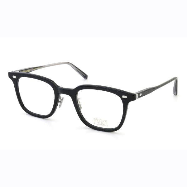 EYEVAN7285 メガネ コピー 319 [C.100 [9th]] 25022401