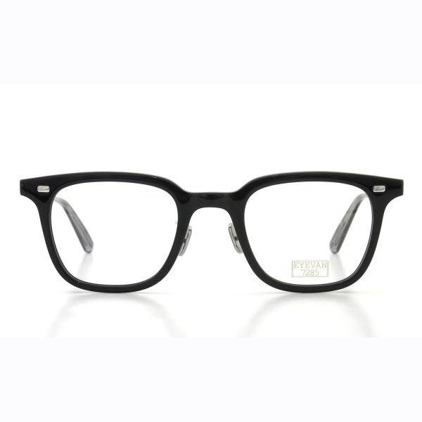 EYEVAN7285 メガネ コピー 319 [C.100 [9th]] 25022401