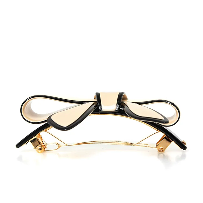 アレクサンドルドゥパリ バレッタ コピー TENDERLY BARRETTE AQCH-12690-03