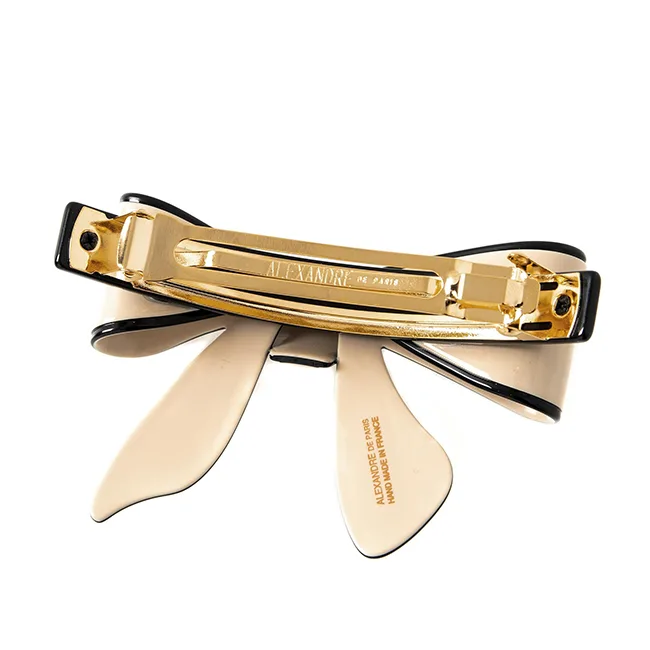 アレクサンドルドゥパリ バレッタ コピー TENDERLY BARRETTE AQCH-12690-03