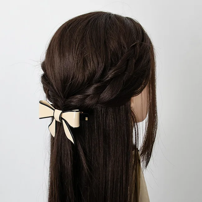 アレクサンドルドゥパリ バレッタ コピー TENDERLY BARRETTE AQCH-12690-03