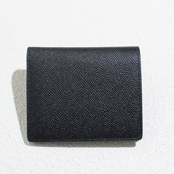 【セレブ多数愛用】★メゾン マルジェラ 偽物 BIFOLD WALLET バイフォールド 小銭入れ 財布 SA3UI0007