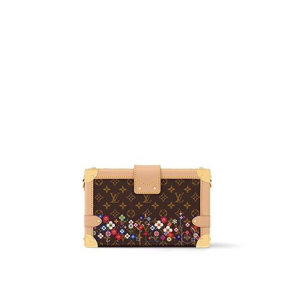 人気で可愛い☆ルイヴィトン ショルダーバッグ コピー LV×TM M13667