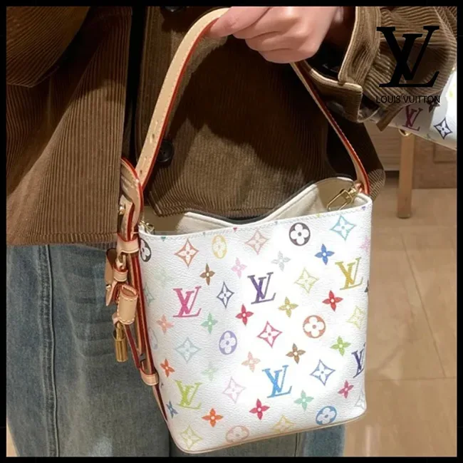 ☆超人気☆ルイヴィトン LV×TM オールインBB バッグ n級品 M13089