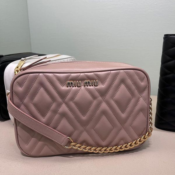 定番★ミュウミュウ ショルダーバッグ スーパーコピー miu0215