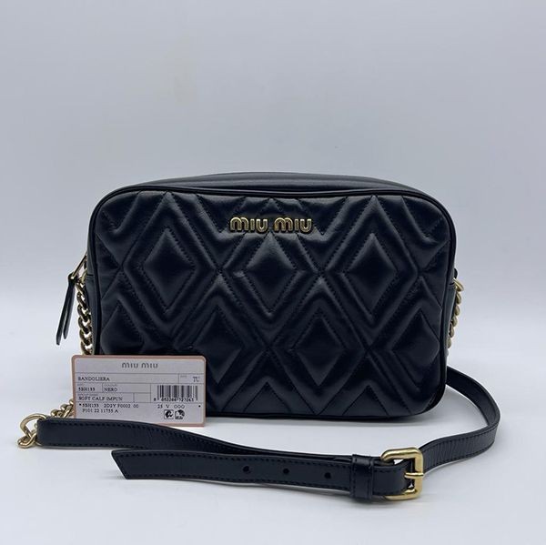 定番★ミュウミュウ ショルダーバッグ スーパーコピー miu0215