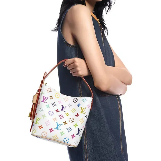☆超人気☆ルイヴィトン LV×TM オールインBB バッグ n級品 M13089