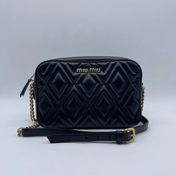 定番★ミュウミュウ ショルダーバッグ スーパーコピー miu0215