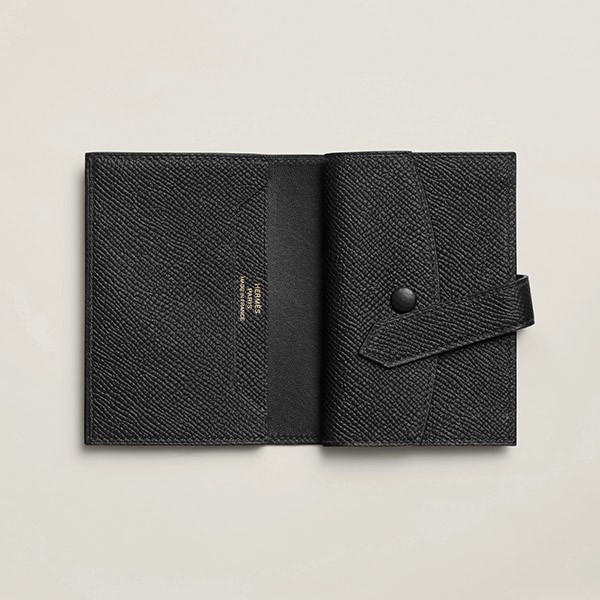 [優良店]【センスが光る】エルメス ベアンミニ財布 偽物 H039796CC89