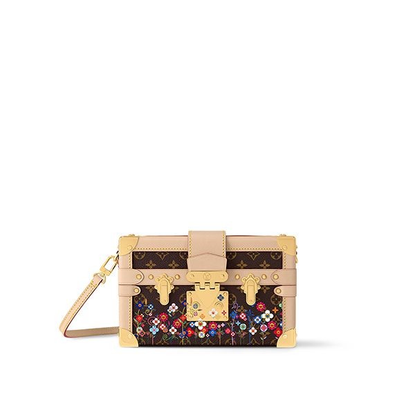 人気で可愛い☆ルイヴィトン ショルダーバッグ コピー LV×TM M13667