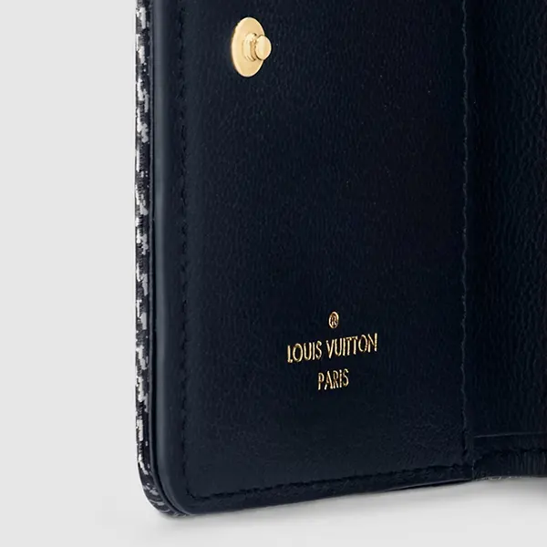 【追跡付き発送で安心】ルイヴィトン n級品 ポルトフォイユ ルー ミニ財布 M82525