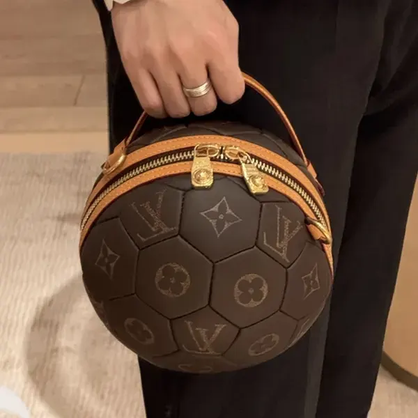 [優良店]ルイヴィトン サッカーボール 偽物 ショルダーバッグ M13894