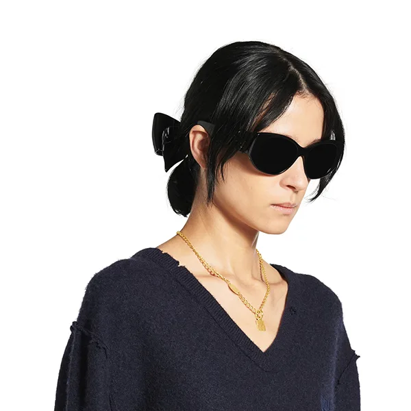 素敵なバレンシアガ N級品 NANO スリム ネックレス 女性にも♪blsj22454