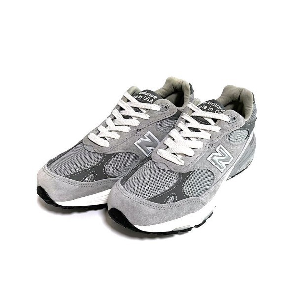 大人気★[ニューバランス MR993GL] MR993 グレー GRAY MR993GL 偽物