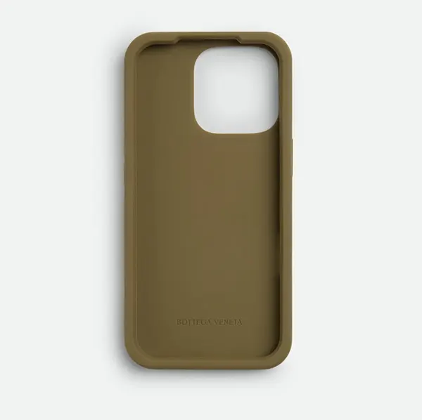 ボッテガヴェネタ iPhone 16 Pro ケース コピー 828071V0EY04817