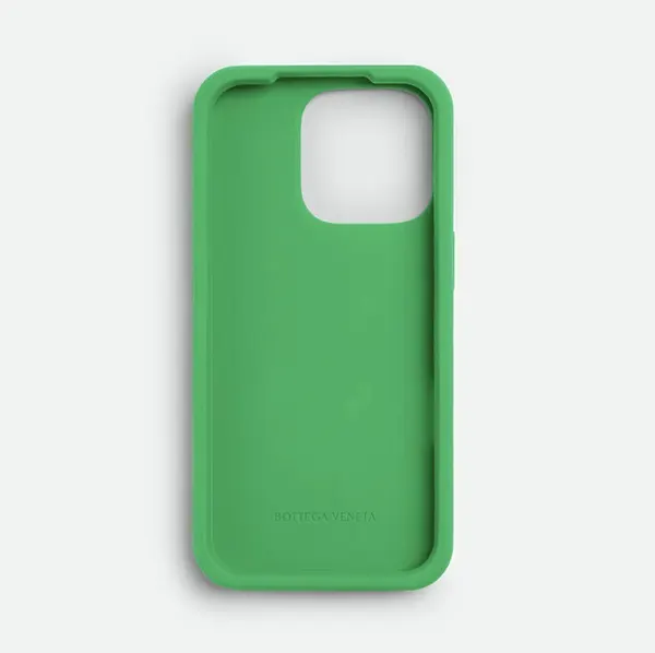 ボッテガヴェネタ iPhone 16 Pro ケース コピー 828071V0EY04817