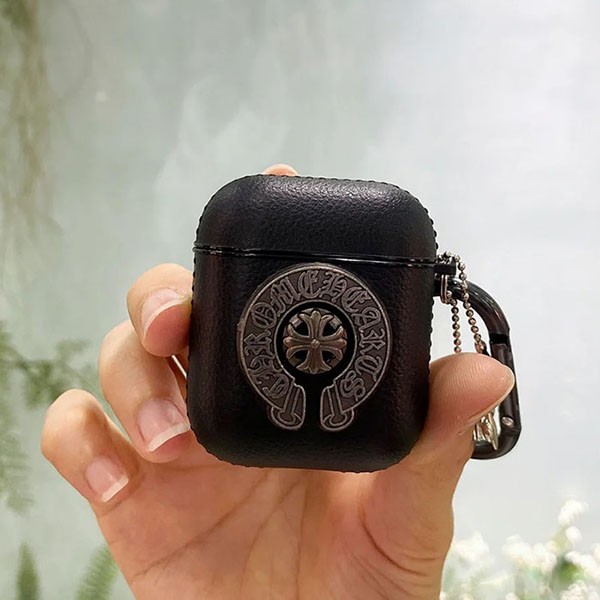 クロムハーツ airpods ケース コピー airpods proケース 25032404