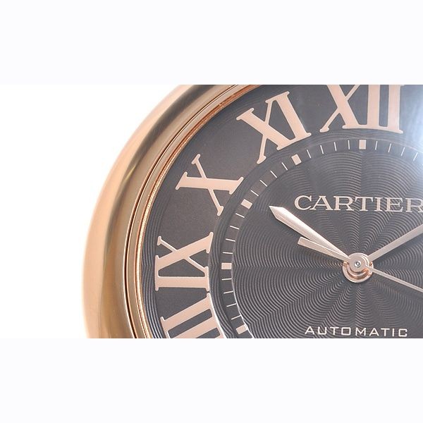 カルティエ スーパーコピー バロン ブルー 42mm W6920037